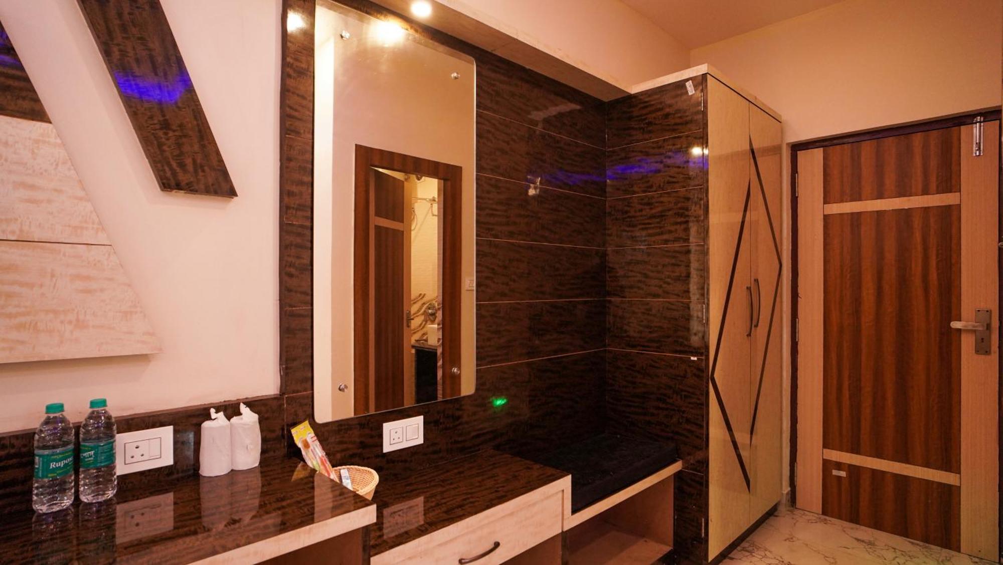 Sea Queen Beach Resort On Beach !! Couple Friendly Family Resort !! Mandarmani Ngoại thất bức ảnh