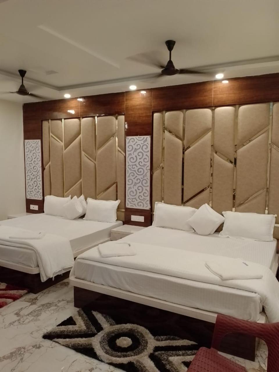 Sea Queen Beach Resort On Beach !! Couple Friendly Family Resort !! Mandarmani Ngoại thất bức ảnh