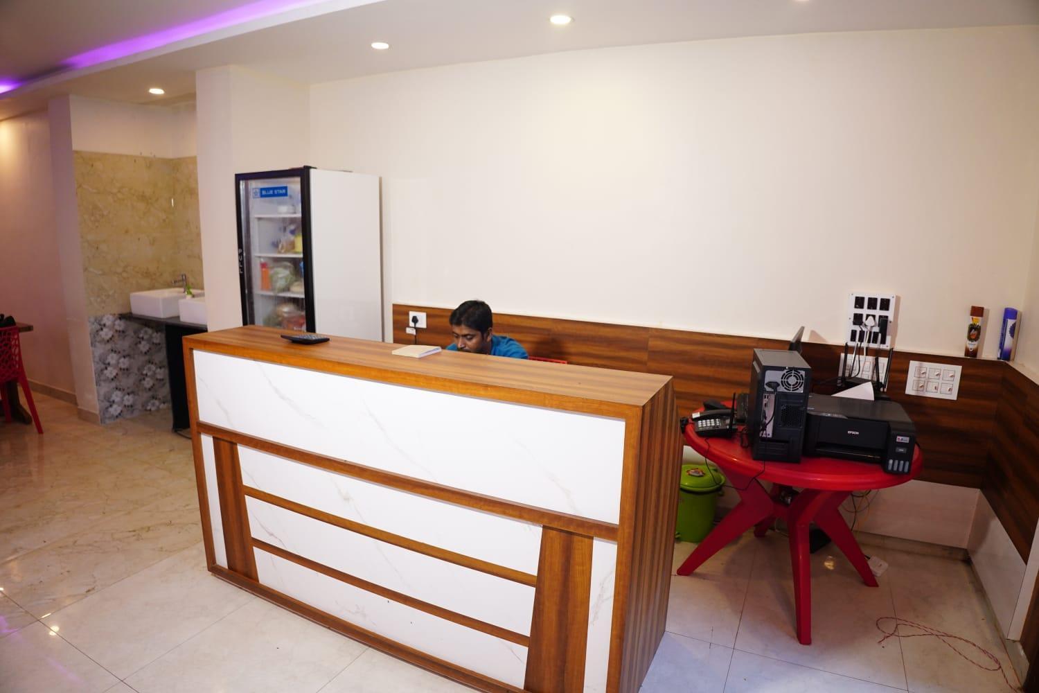 Sea Queen Beach Resort On Beach !! Couple Friendly Family Resort !! Mandarmani Ngoại thất bức ảnh